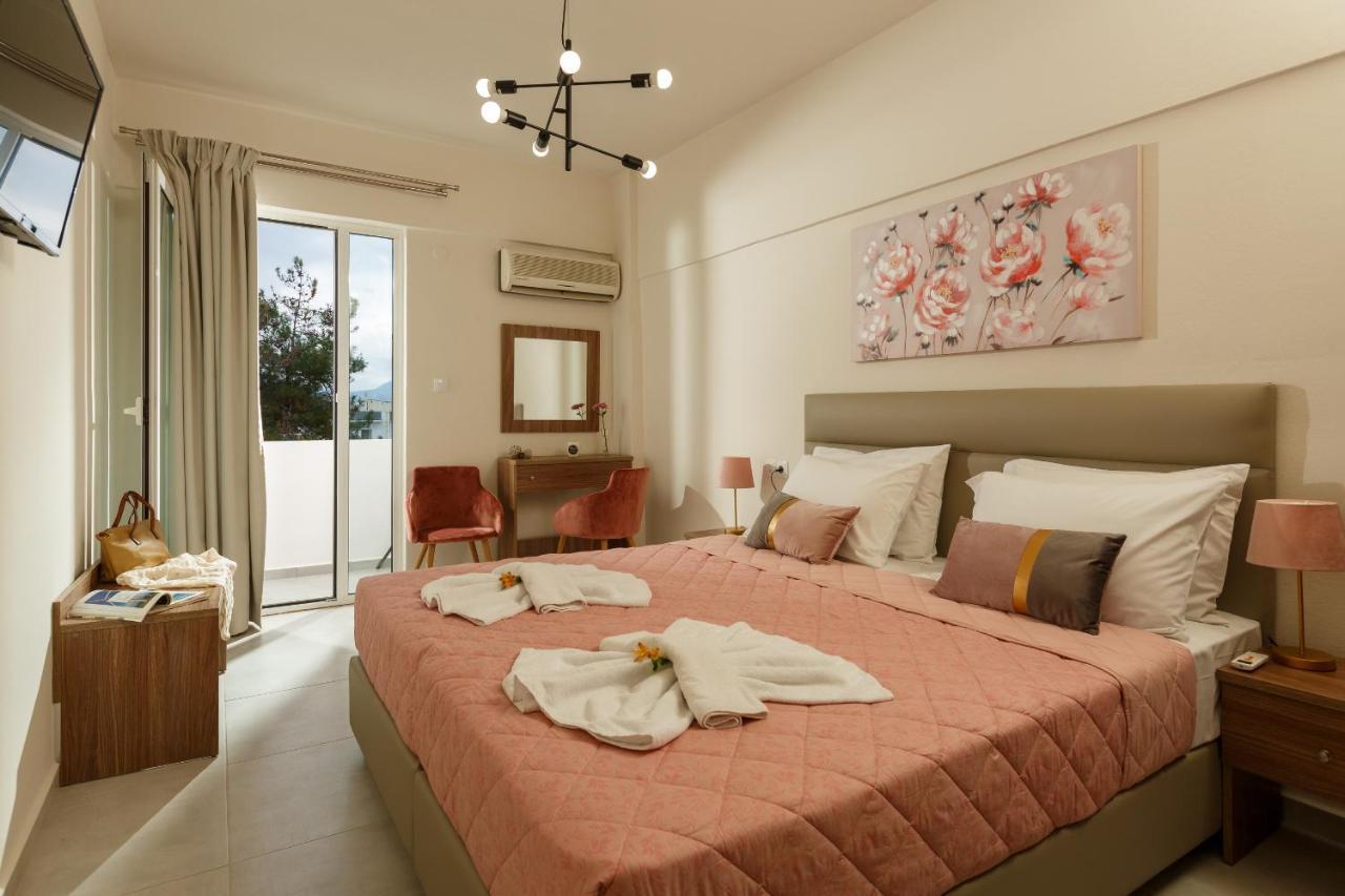 Aparthotel Asterion Luxury Airport *