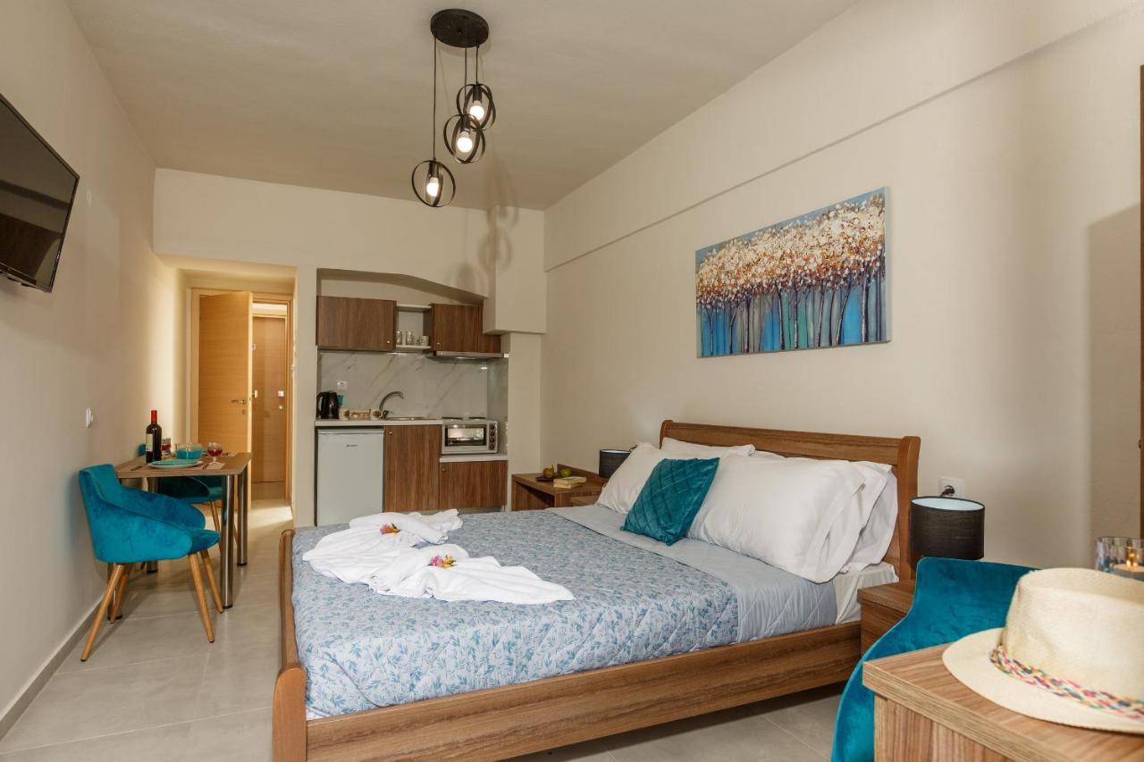 Aparthotel Asterion Luxury Airport