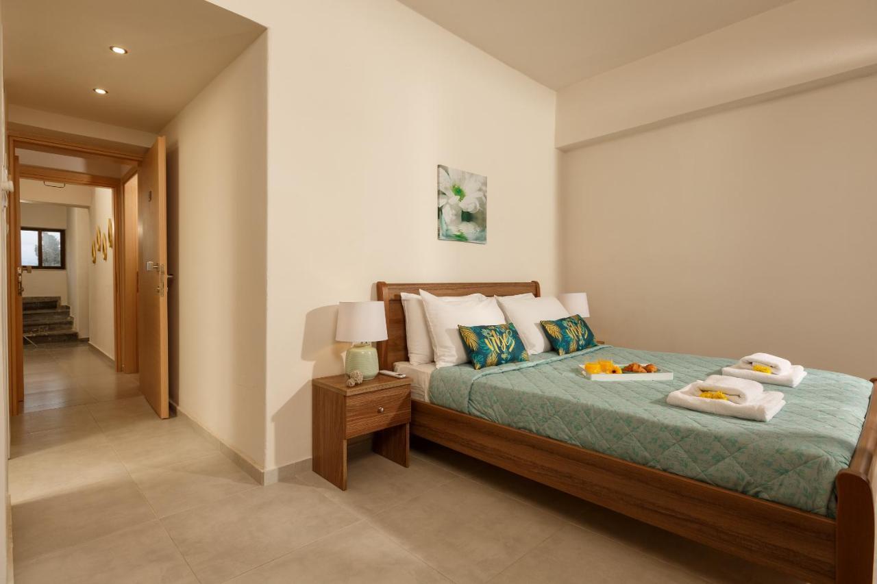 Aparthotel Asterion Luxury Airport *