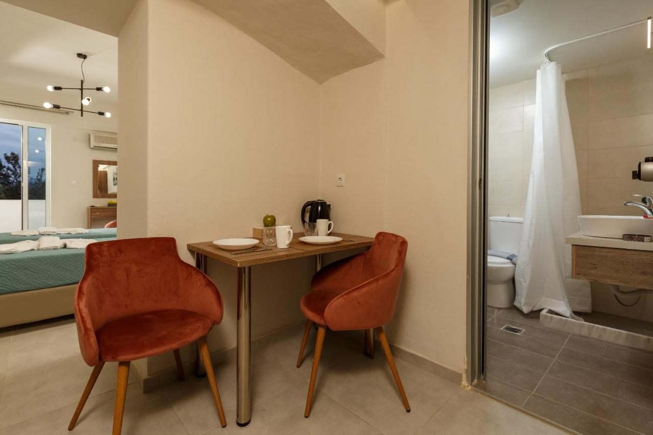Asterion Luxury Airport Heraklion (Crete)