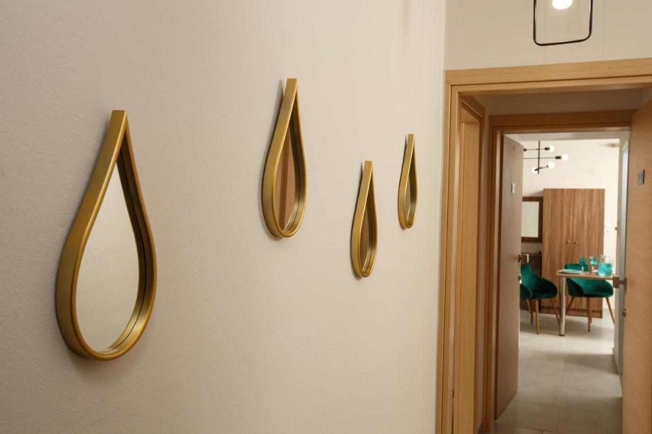 Aparthotel Asterion Luxury Airport